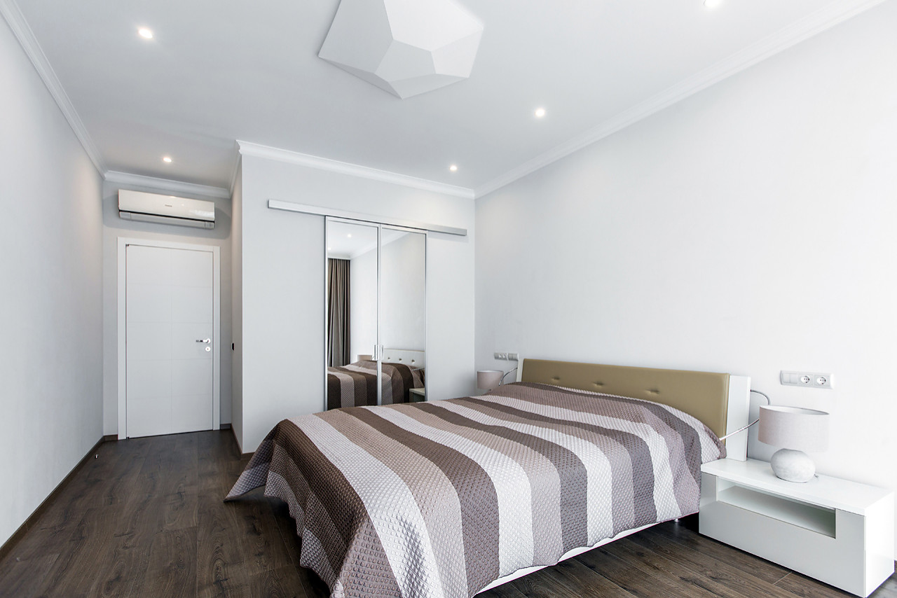 ЖК "Дубровская Слобода"