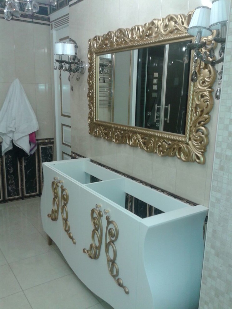 Зеркала в раме