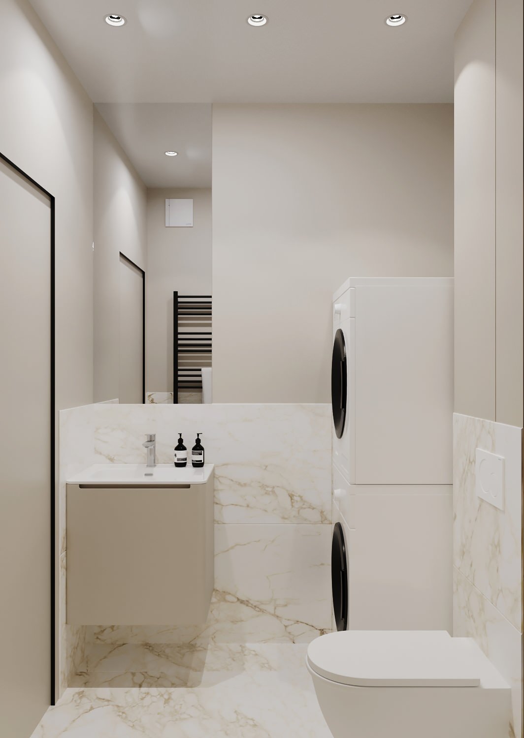 ЖК "Зеландия"