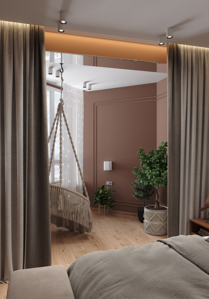 Удивительная квартира