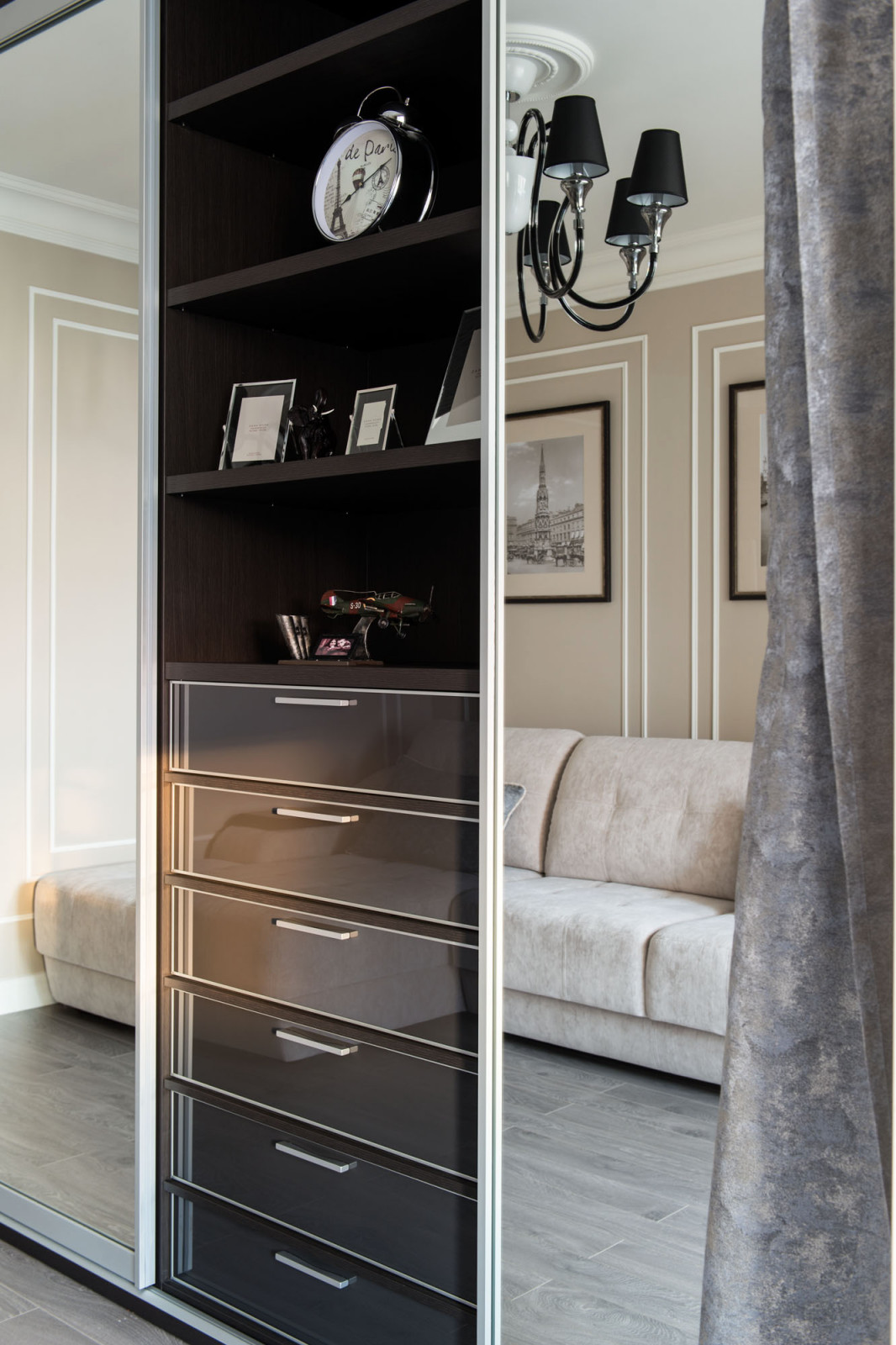 Квартира 110 метров