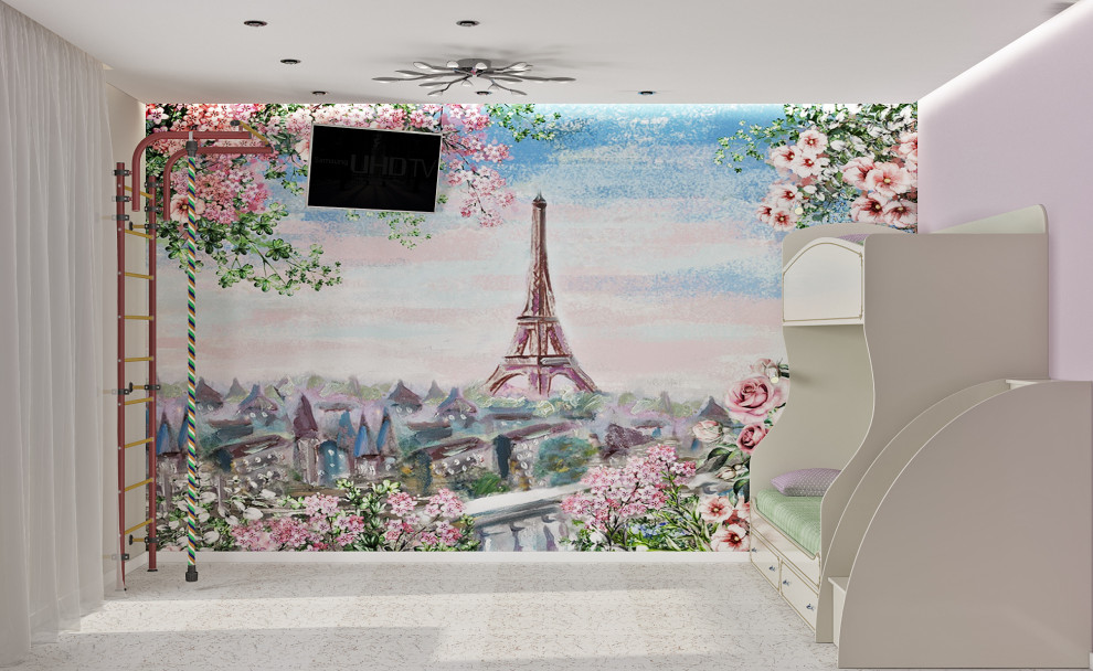 Квартира 78квм.