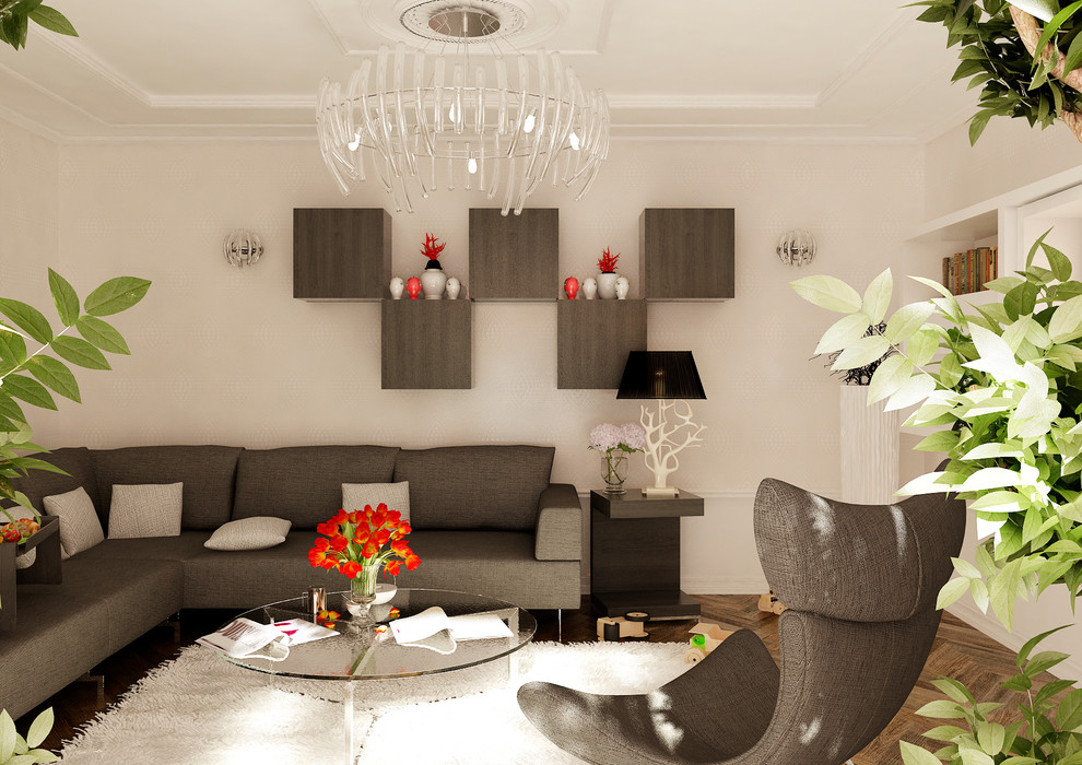 Квартира для молодой семьи в Саратове