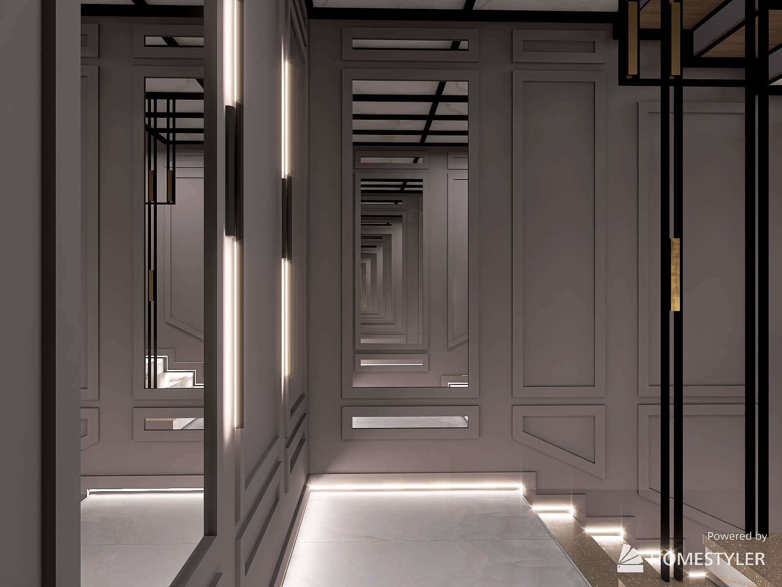 Коммерческое помещение - офис для IT (Речной Порт)