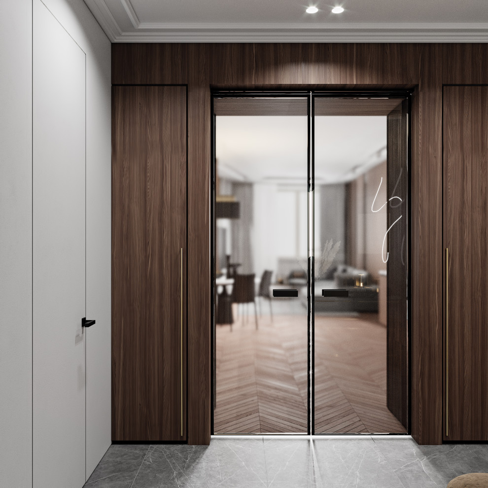 MARRIOTT 5* premium class apartment