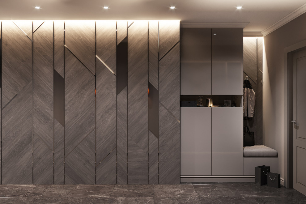 ЖК Усово парк