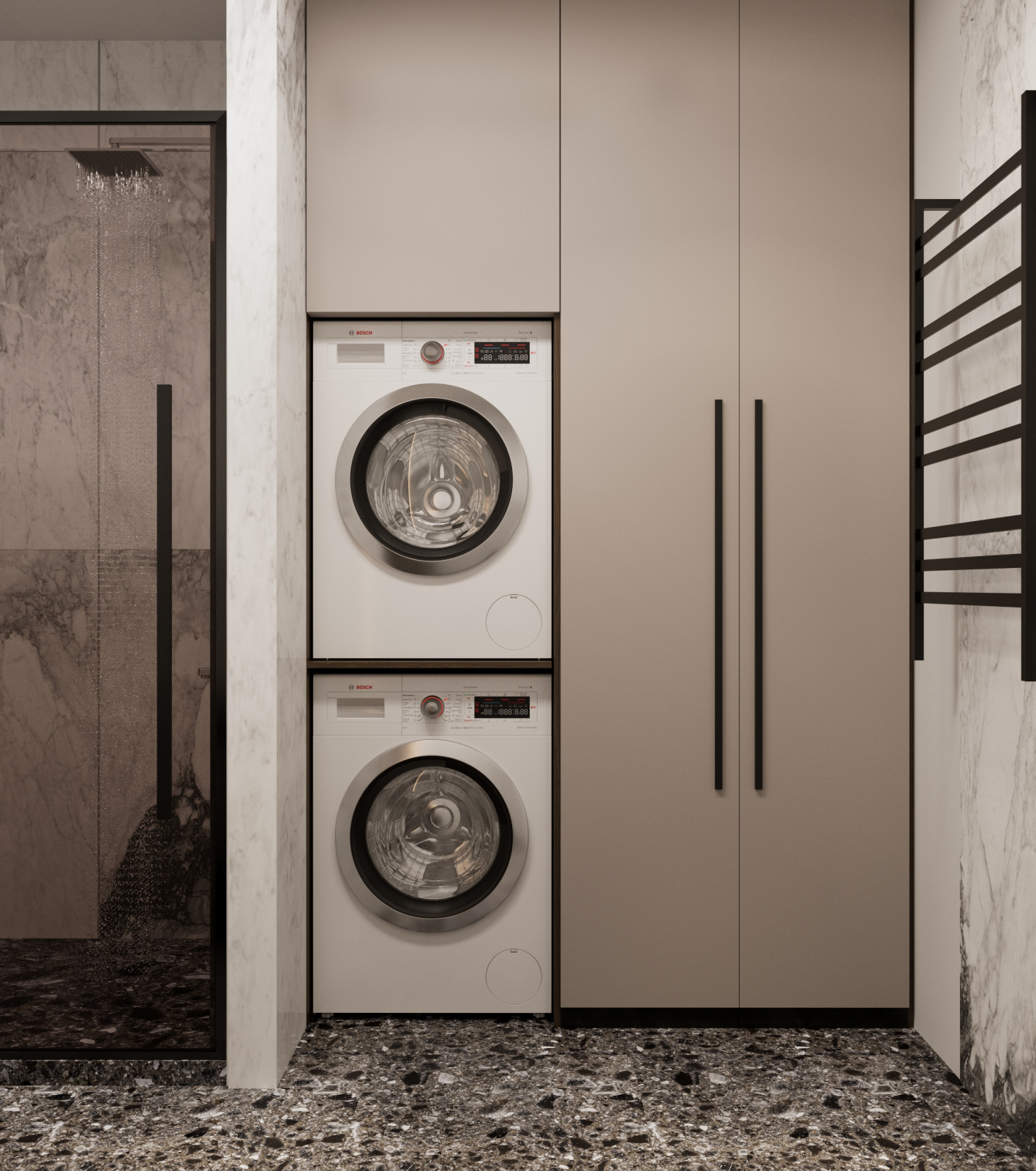 2-комнатная квартира в ЖК «5 звезд» в Санкт-Петербурге