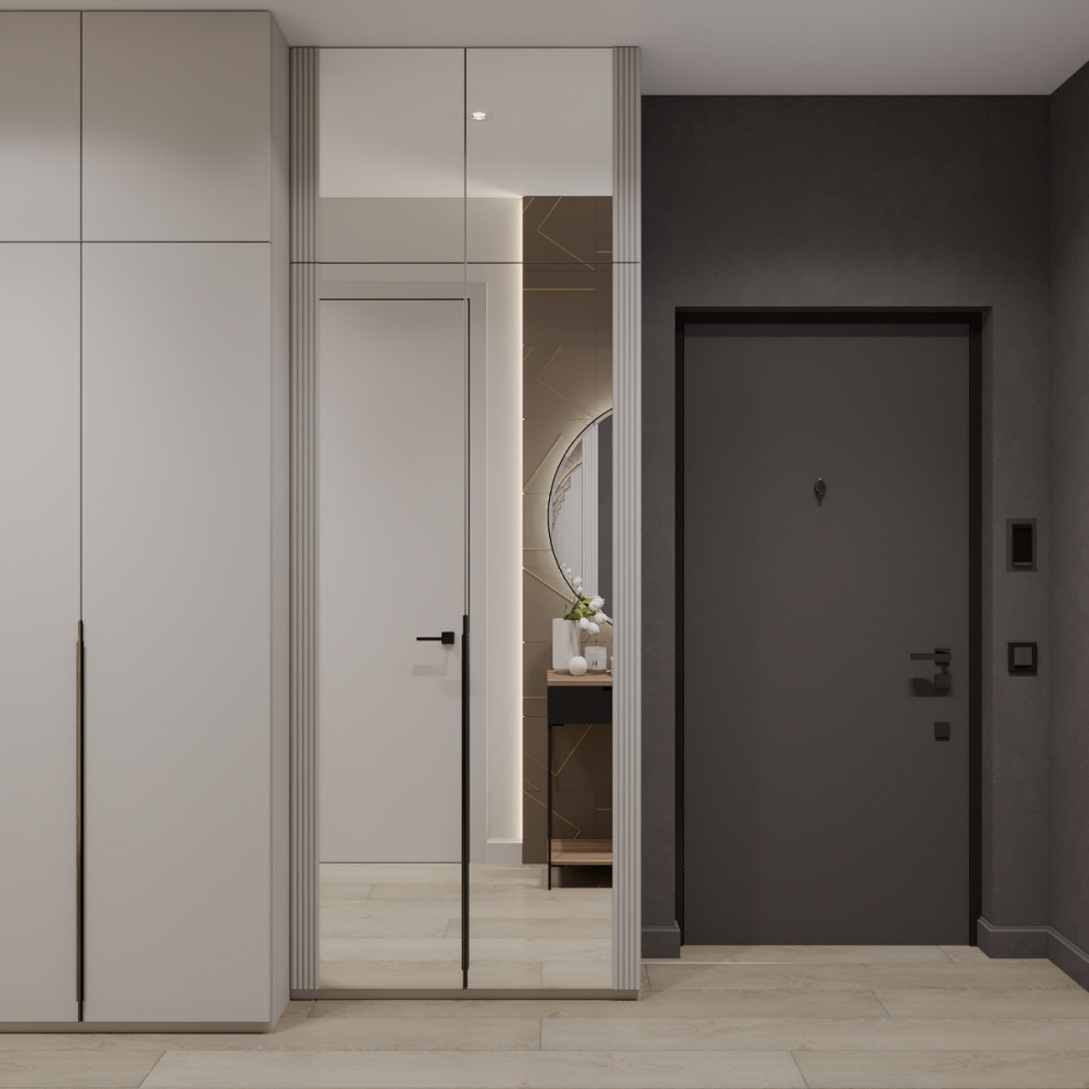 Квартира в г. Сочи