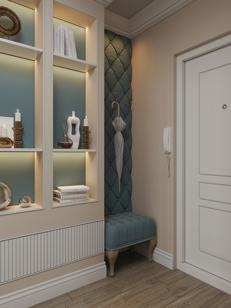 Прованс на Фрунзенской