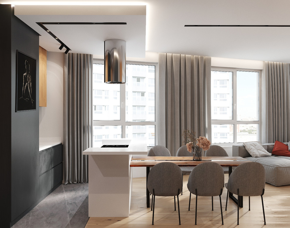 ЖК Сердце столицы