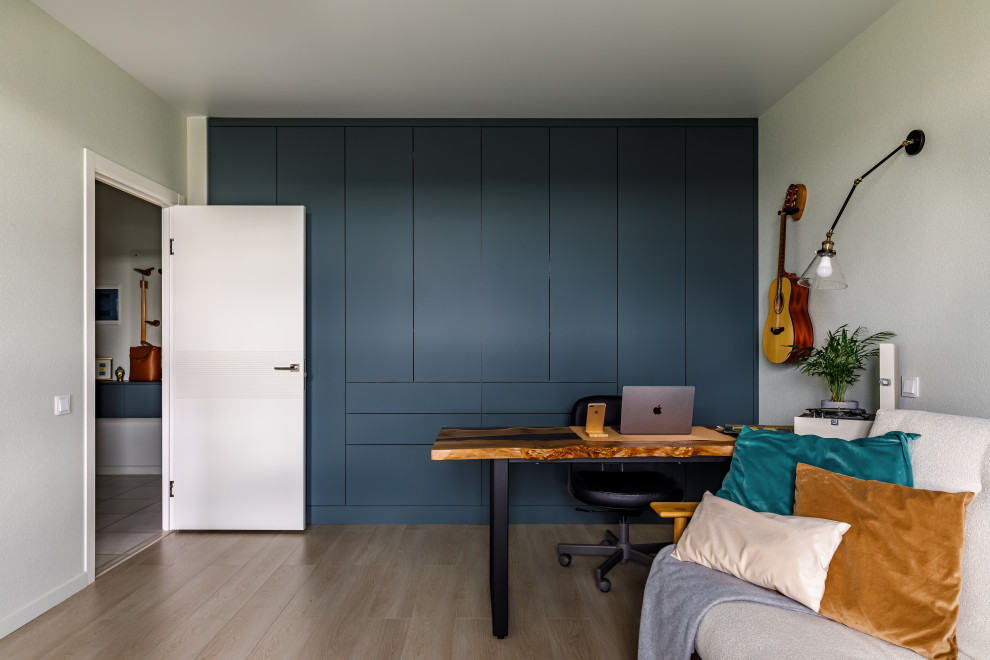 Обложка проекта: Breathe