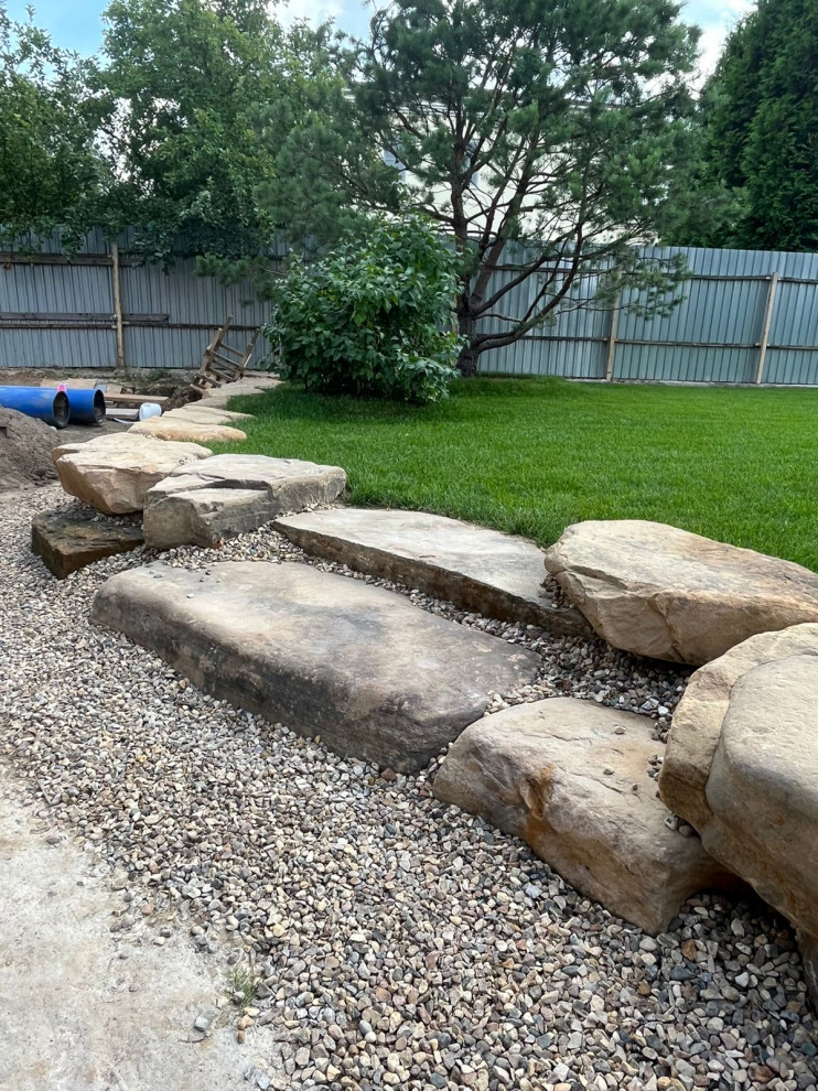 Обложка проекта: Горки-10