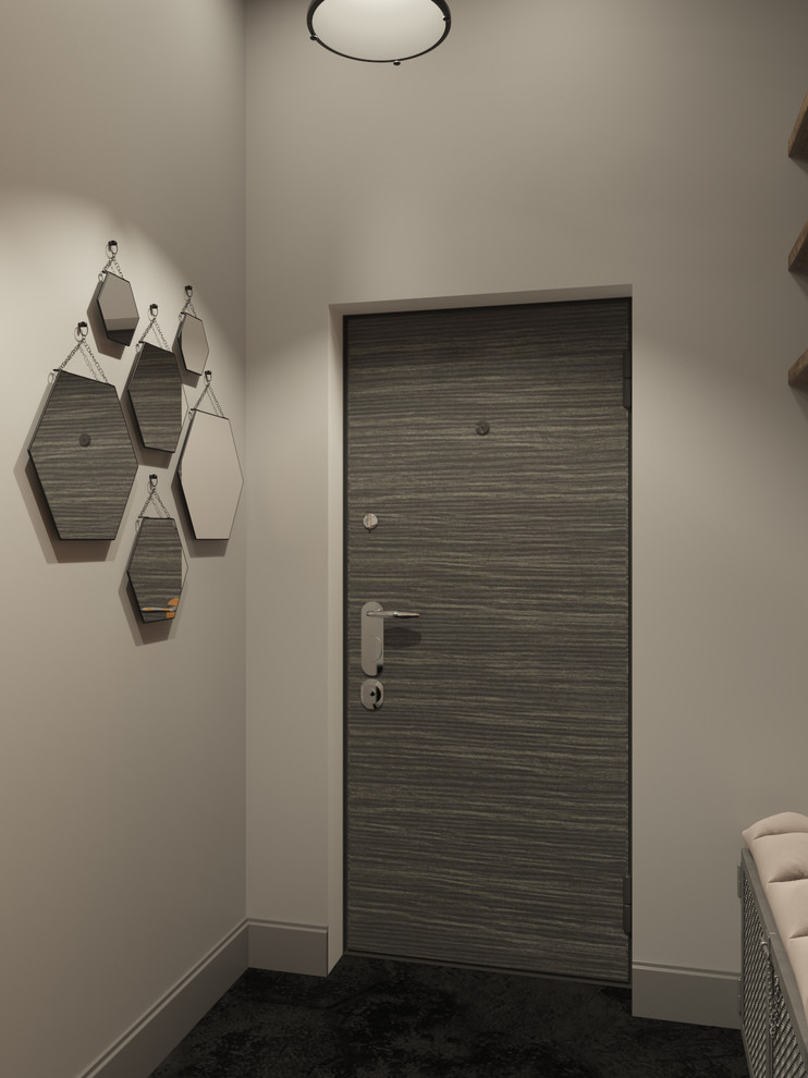 Игра в отражения