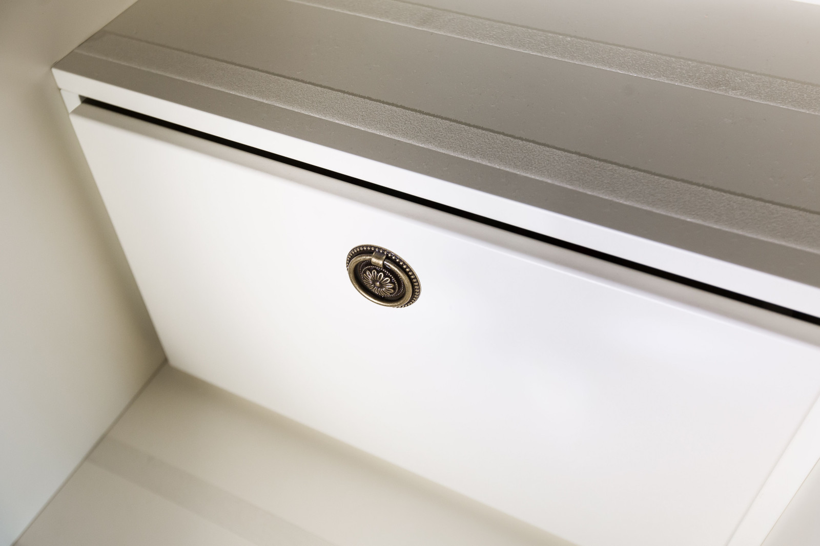 Мебель в квартиру на ул. Сенной