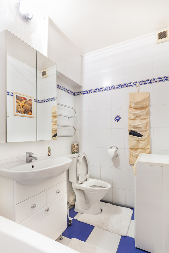 Апартаменты на Гагаринском переулке