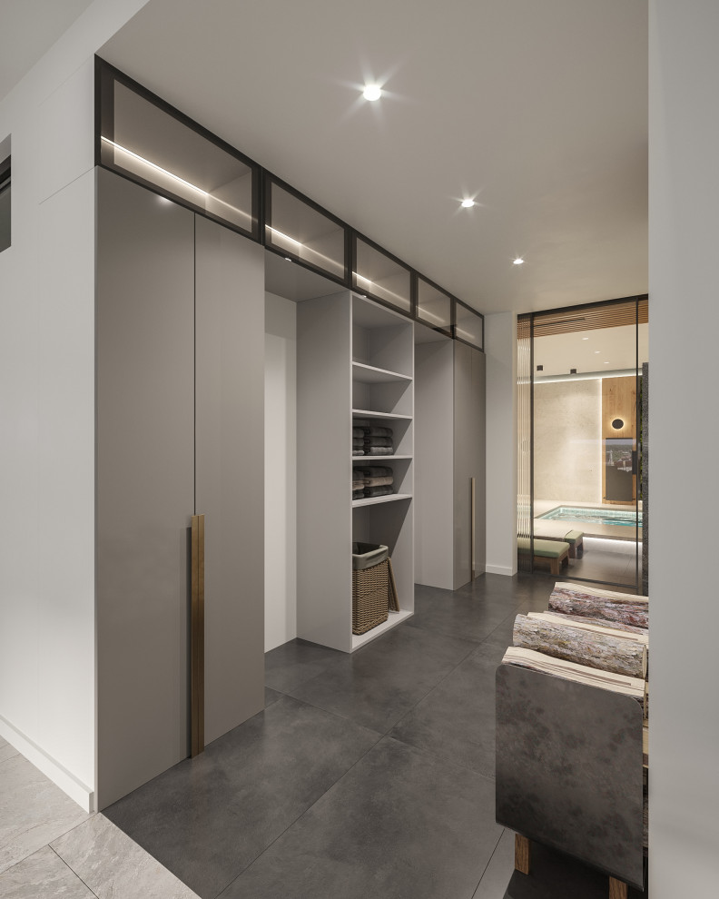 СПА центр в загородном доме в Леоново