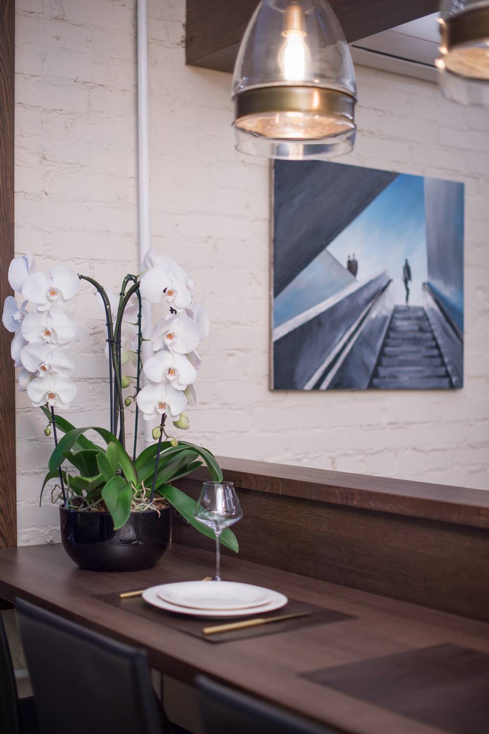 Лофт для молодого человека