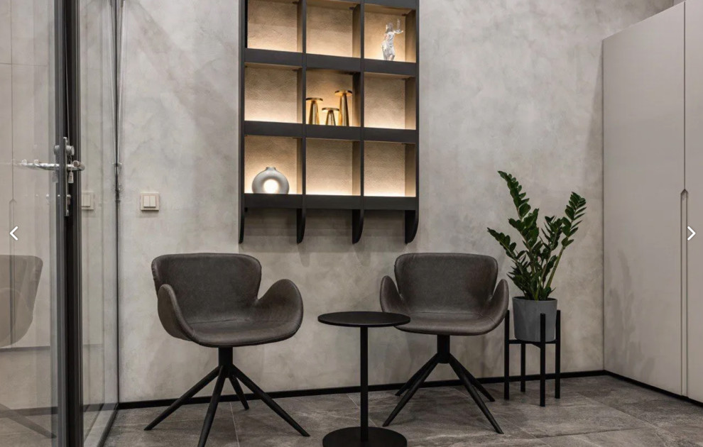 Обложка проекта: Мой проект