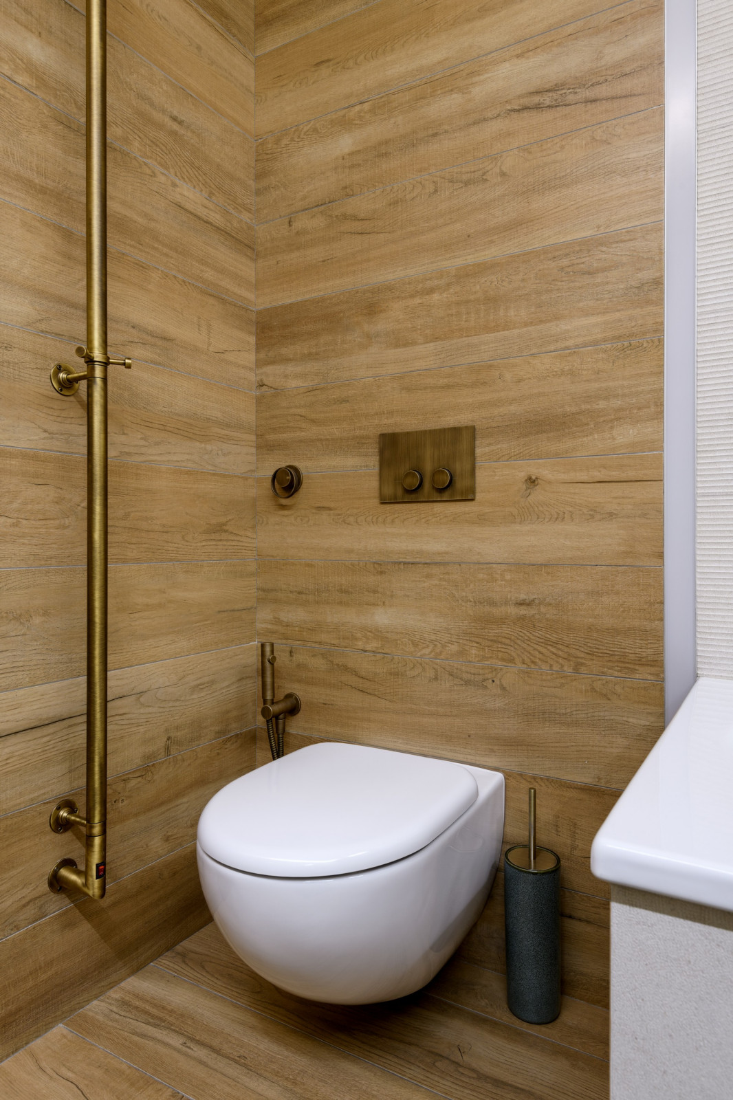 Природное равновесие