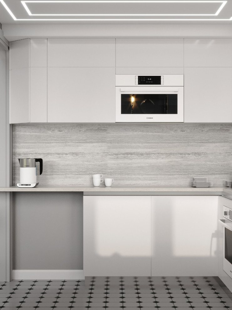 Бутырский вал, 2 комнаты, 56м²