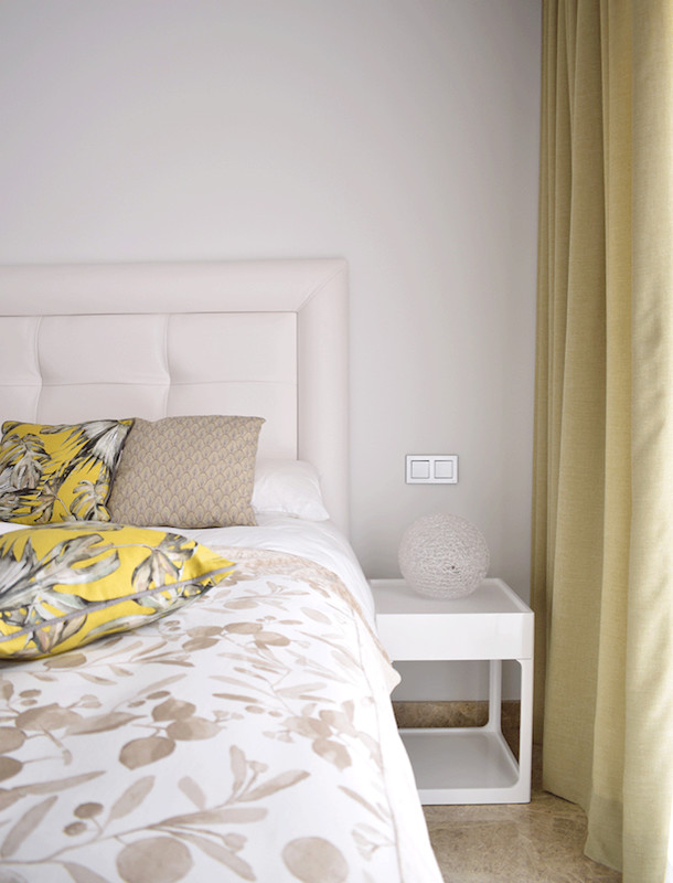 Townhouse in Alminar de Marbella