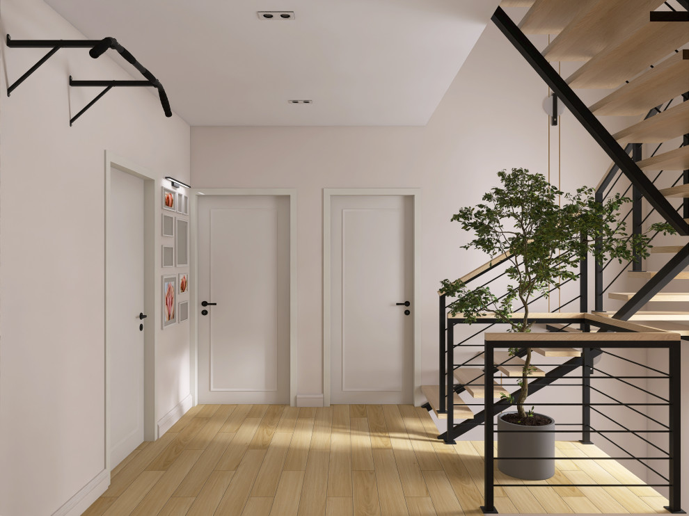 Таунхаус в КП Бавария