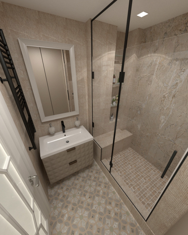 Квартира в г.Мистолово