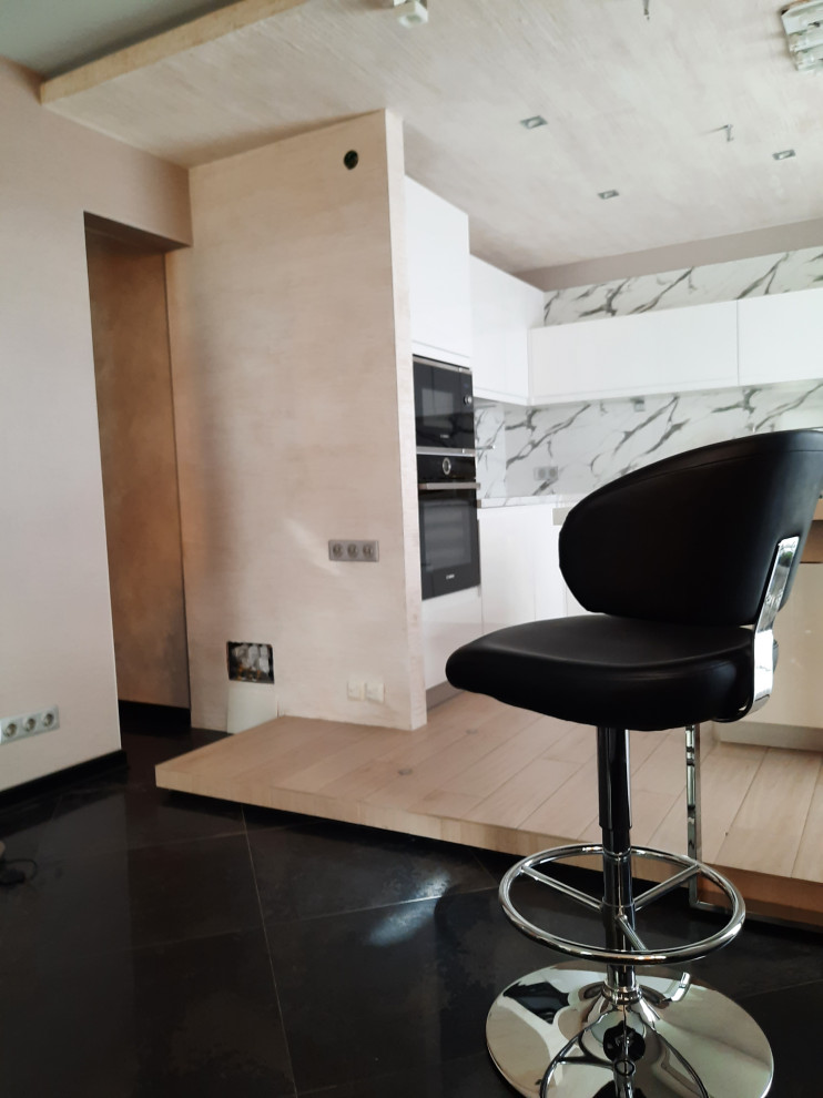 Фактуры,рельефы,свет..продолжение следует)72 кв.метра