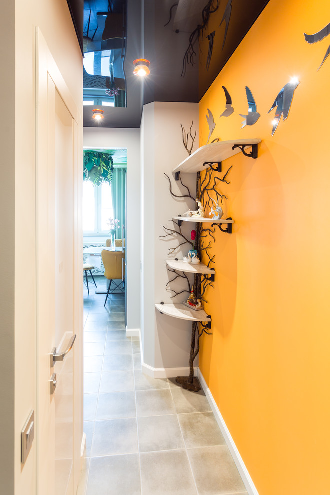 Квартира в Кожухово