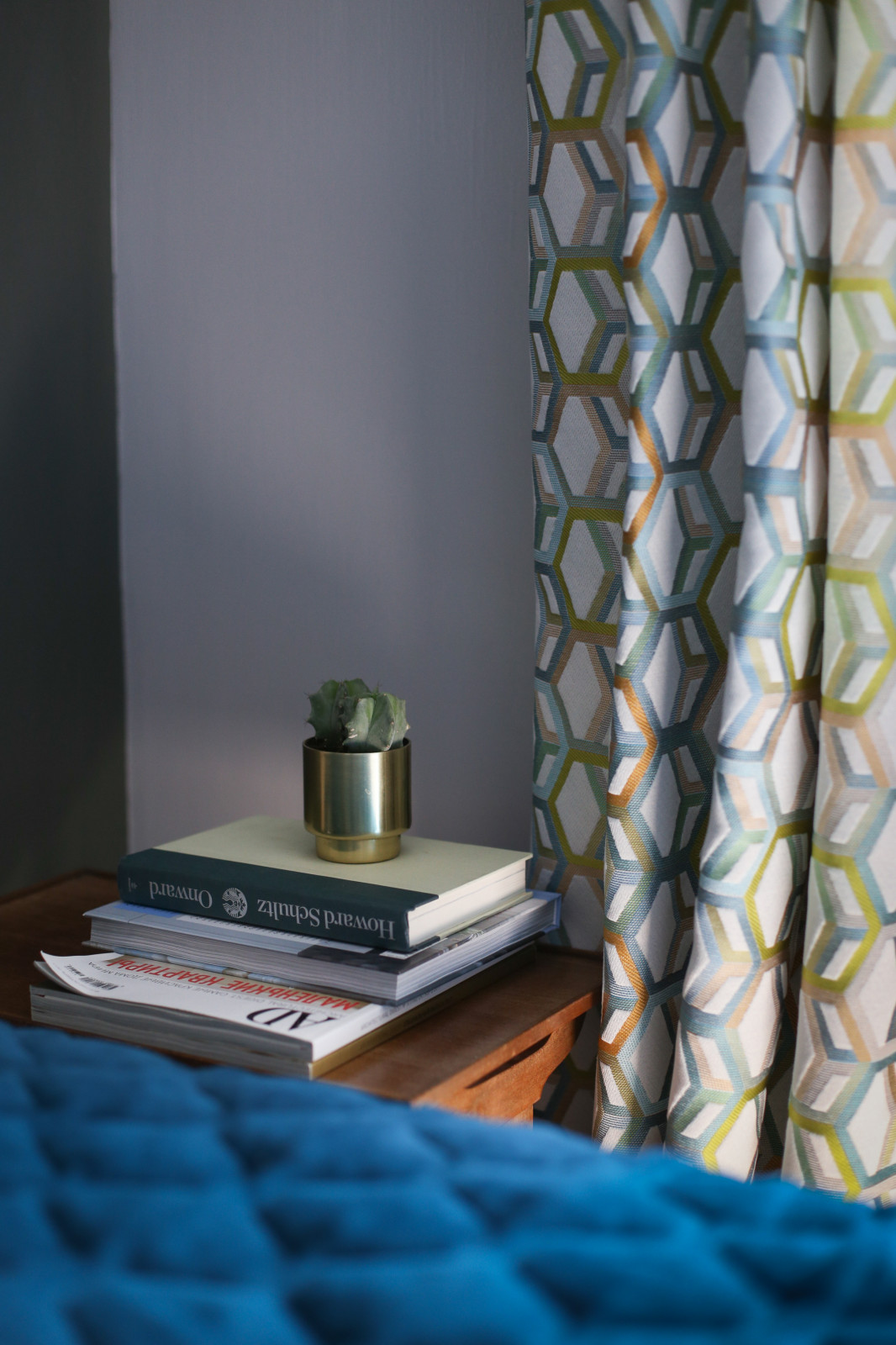 Квартира холостяка: скучно не будет!