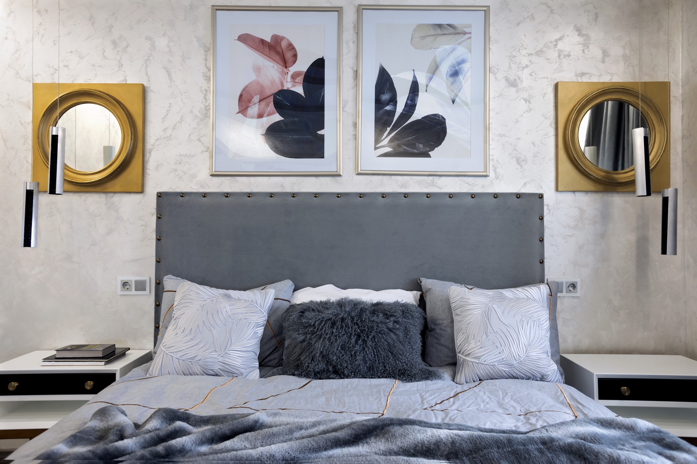 Рупасовские пруды