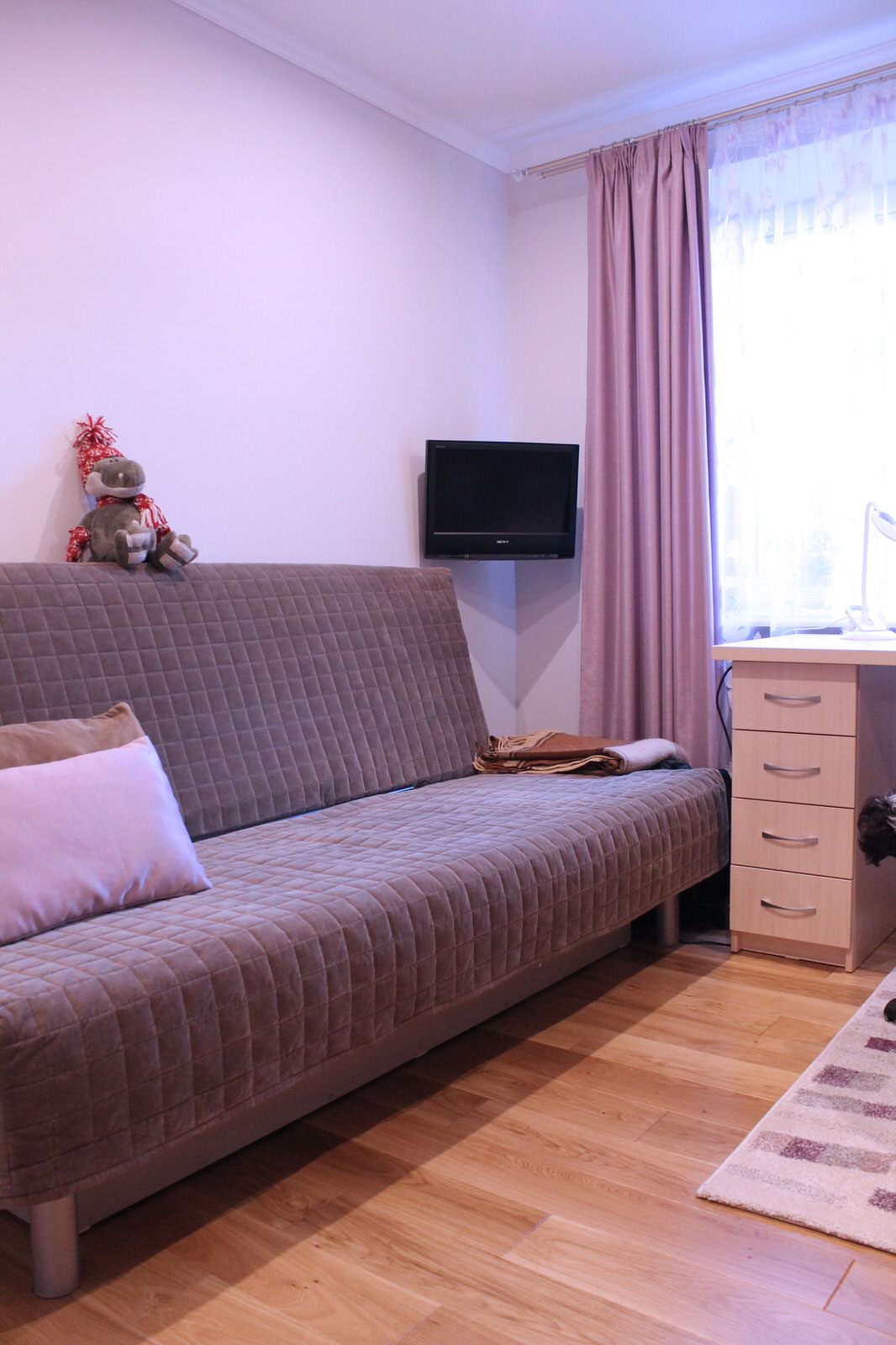 Пр-т Ветеранов