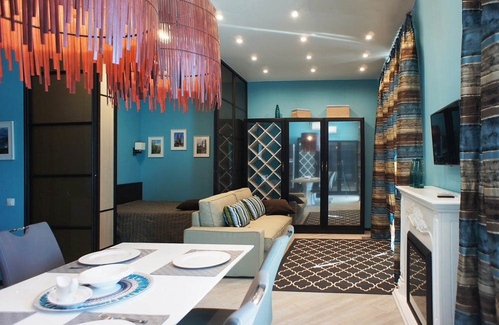 Амурские волны