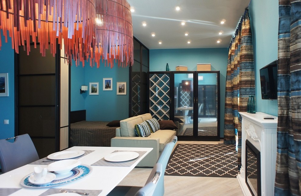 Амурские волны