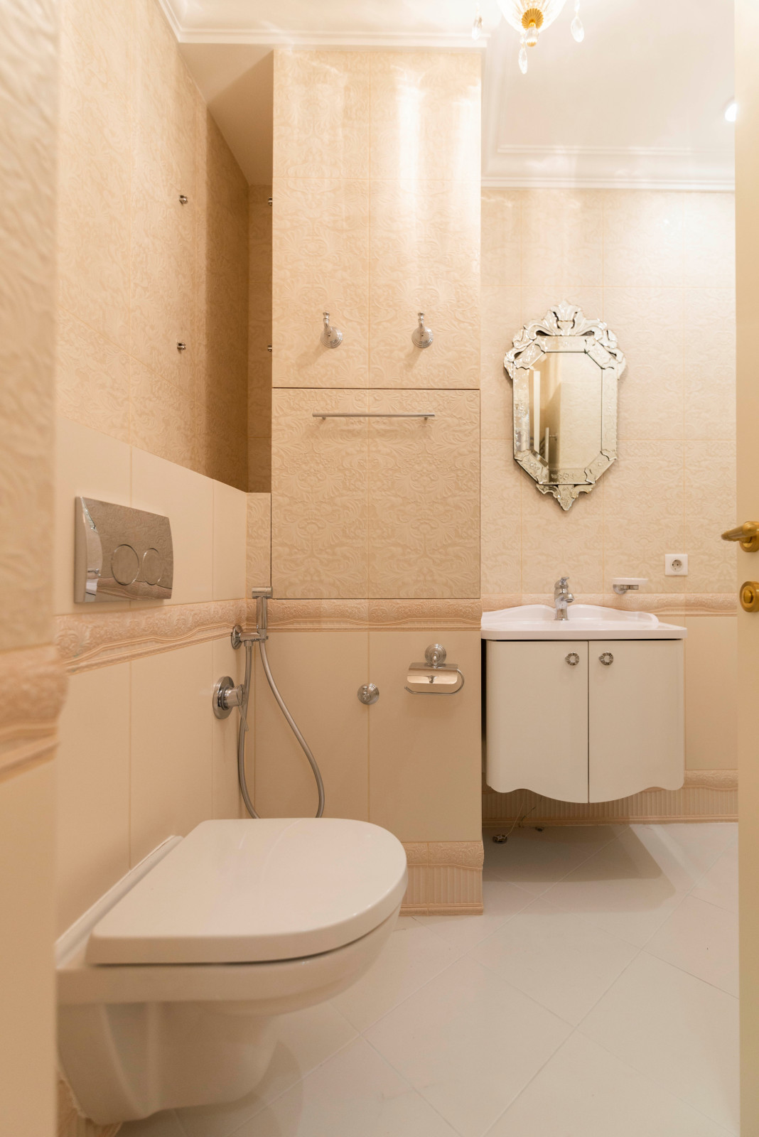 Ванная комната