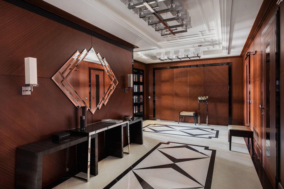 Квартира с террасой у моря