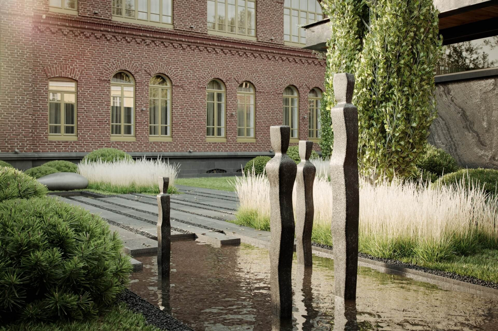 Гоголевский