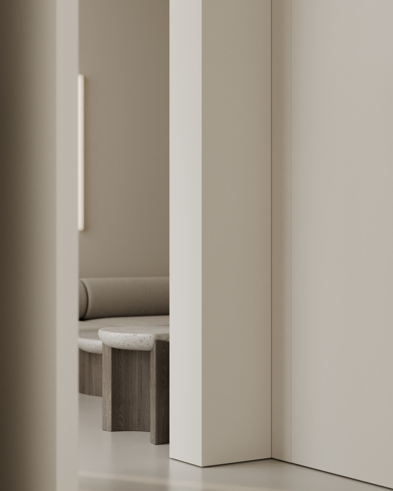 NIKOLYNA POLYANA 500 sq. m.