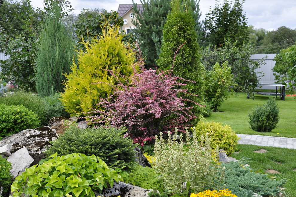 д. Косово - Уход за садом - 100% качество