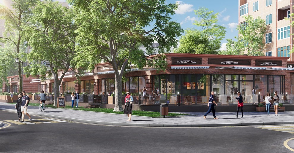 Алые паруса