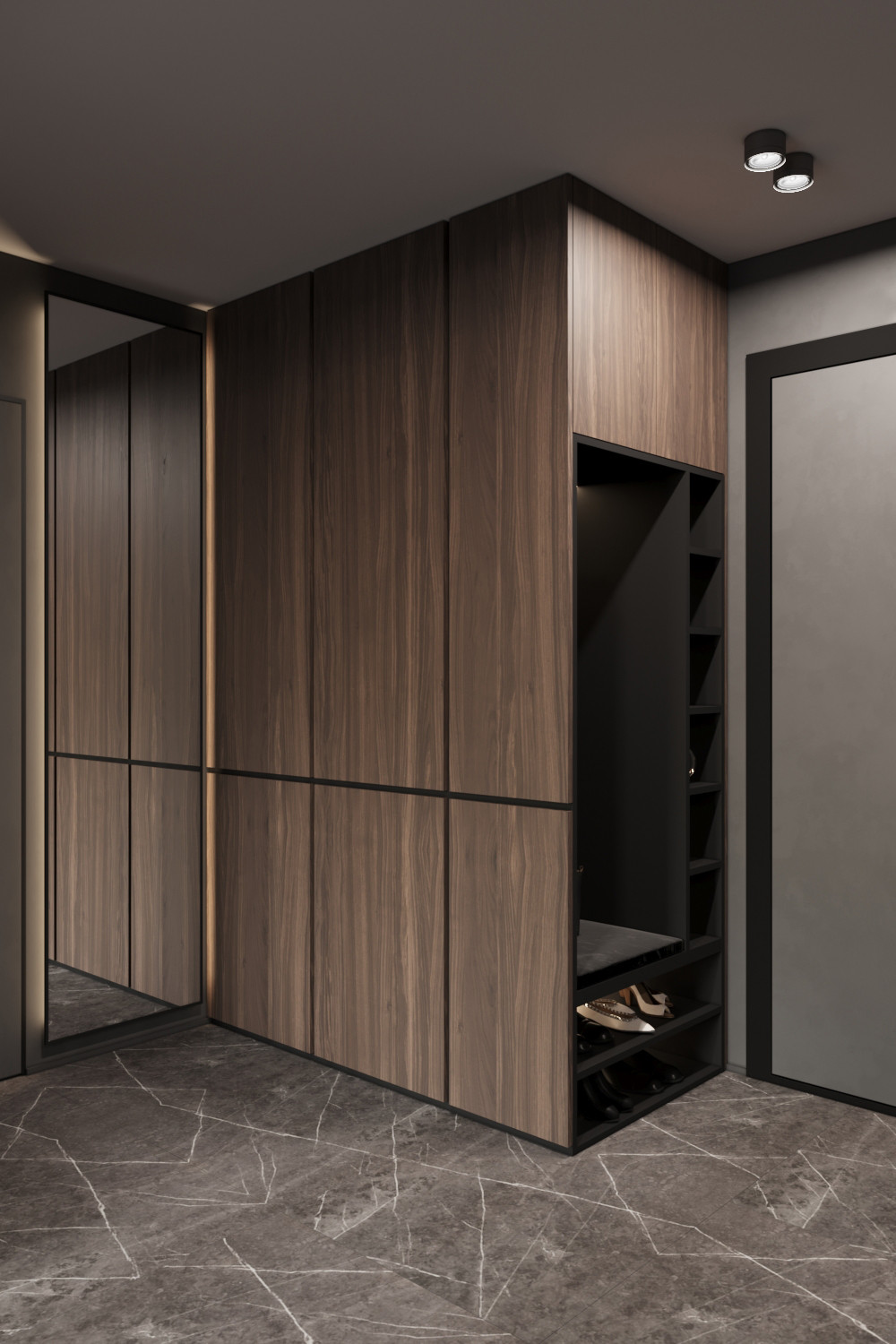 Ситихаус_Зеленая Гавань