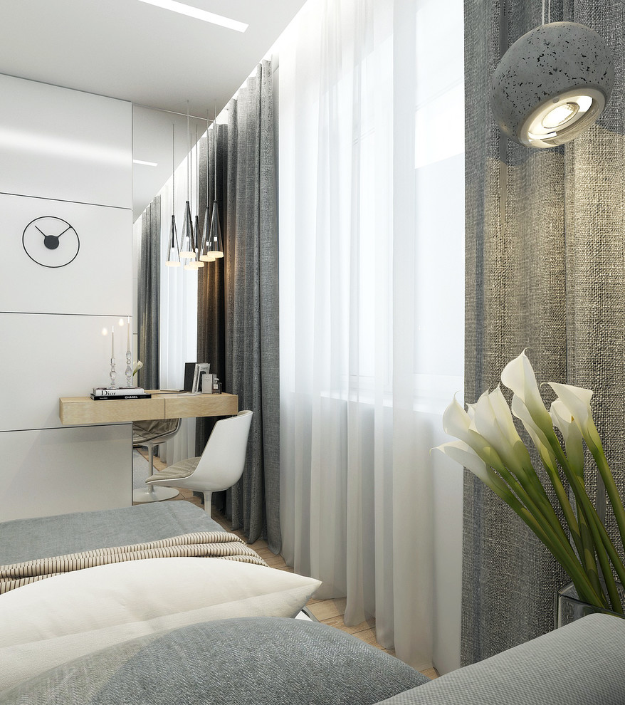 Светлое настроение