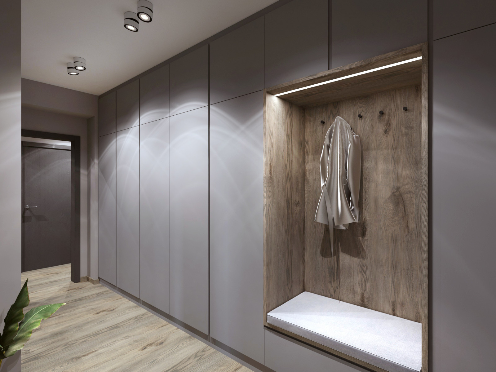 Современная классика Mid-Century Modern