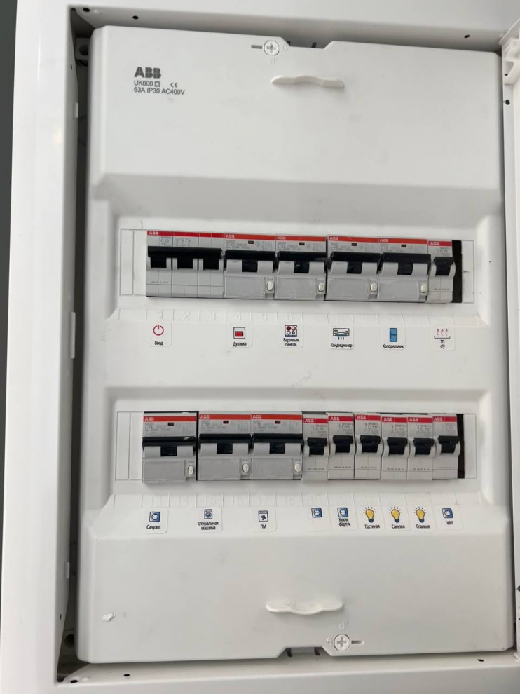 ЖК Сердце Столицы