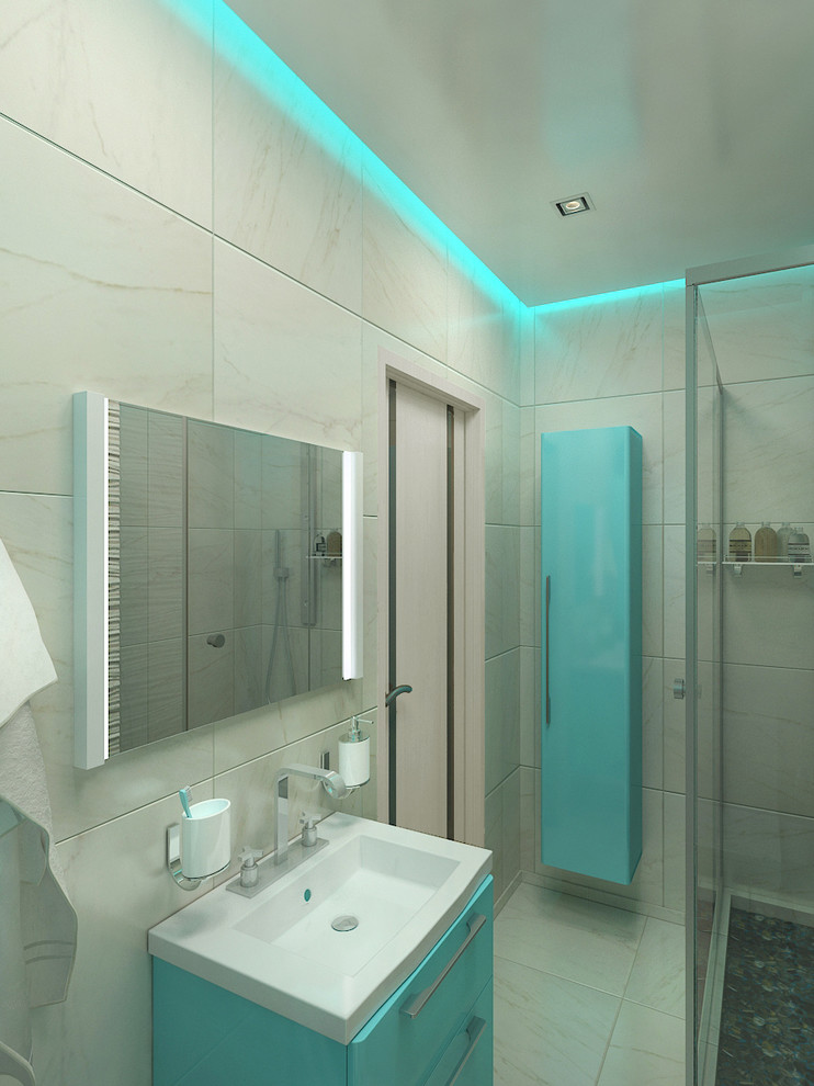 Квартира для молодой семьи под Петербургом