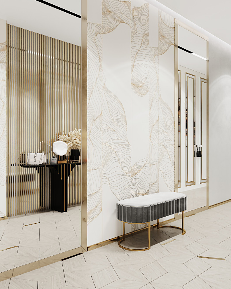 The quintessence of success