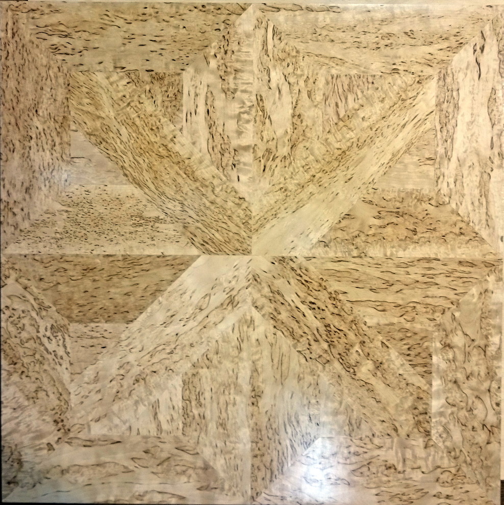 Полы не оставляющие равнодушными никого!!!