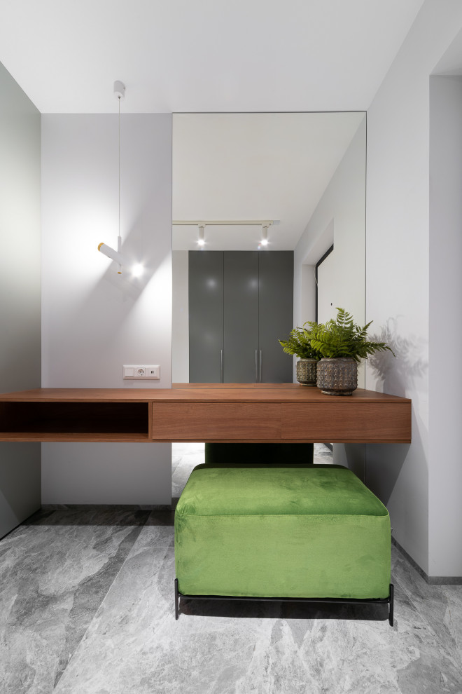 Реализованный проект в Новороссийске