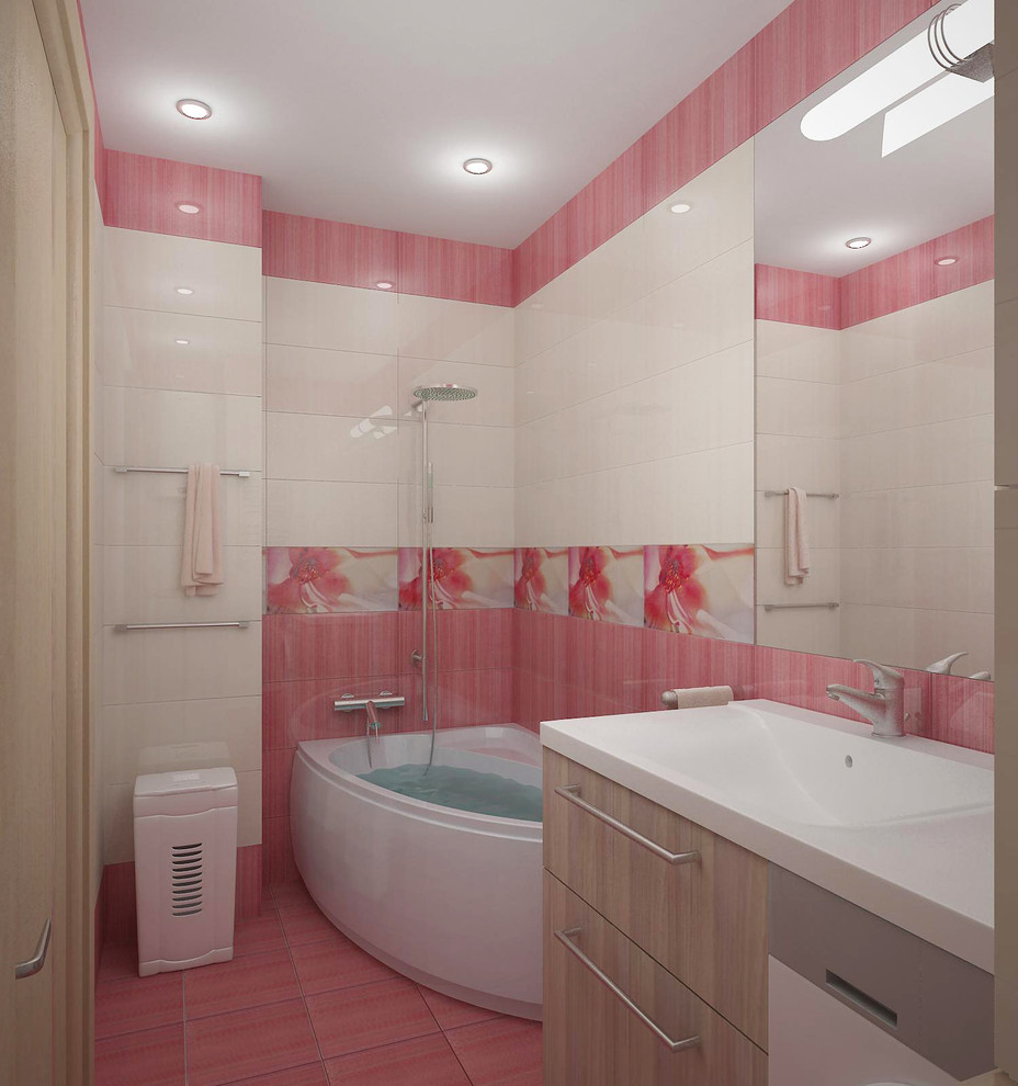 Квартира на ул. Алексеева