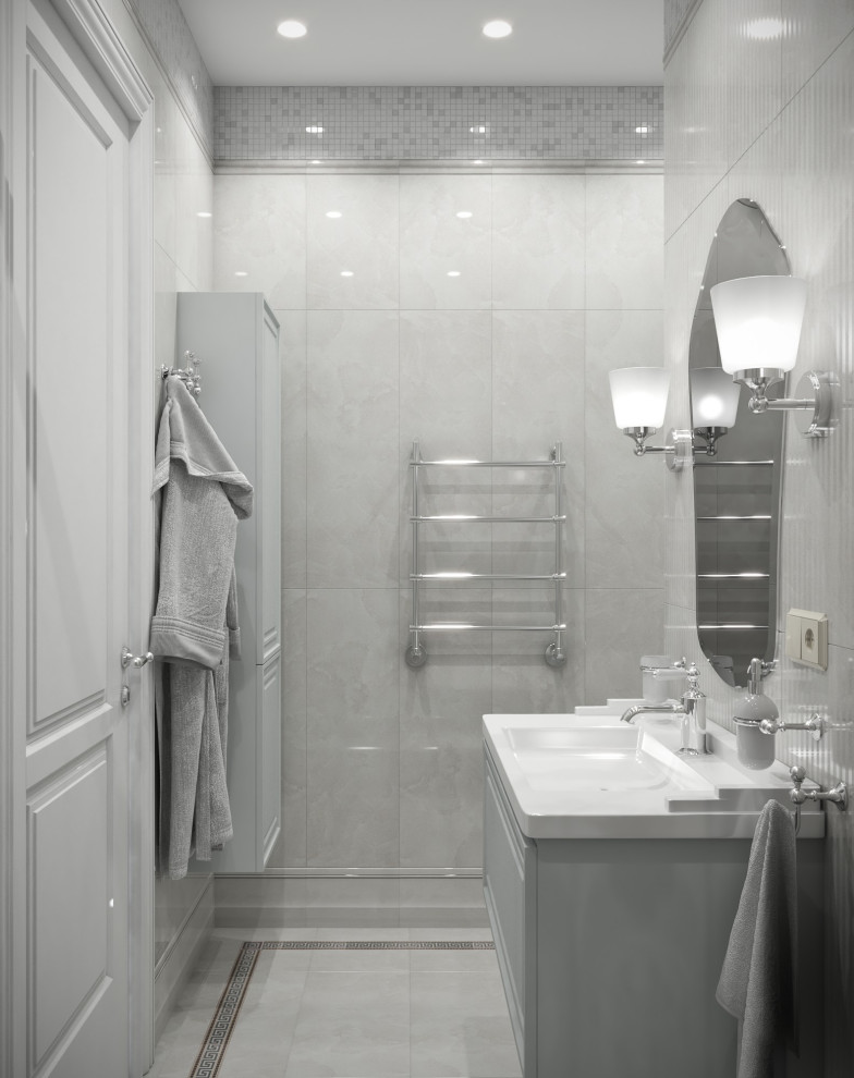 Американская буржуазная классика